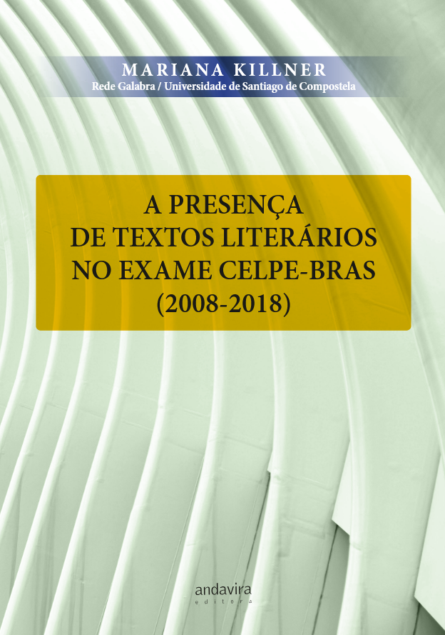 Capa de Mariana Killner (2025)